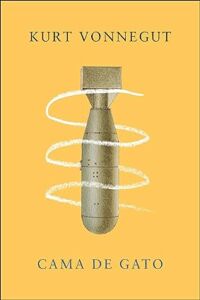 Cama de Gato | Kurt Vonnegut 1 Cama de Gato de Kurt Vonnegut