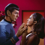 Joanne Linville | A comandante romulana em Star Trek 5 Romulana