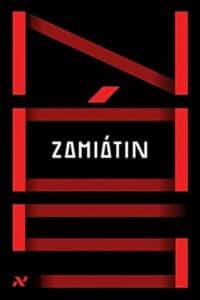 Nós | Ievguêni Zamiátin 1 Nós - Zamiatin