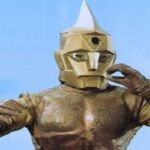 Spectreman | Souji Ushio 6 Spectreman versus Doutor Gori