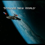 Star Trek Enterprise | Strange New World 6 strange new world: Minshara