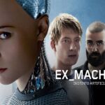 Ex_Machina Instinto Artificial | Alex Garland 5 Ex_Machina