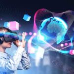 Mundos Virtuais: A Realidade Além da Realidade 5 Mundos Virtuais