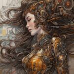 Explorando o Universo Steampunk: Uma Viagem ao Passado Futurista 5 Steampunk