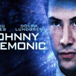 Johnny Mnemonic | Robert Longo 5 Johnny Mnemonic
