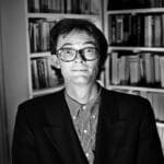 William Gibson: O Visionário Cyberpunk 5 William Gibson