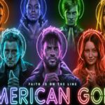 Deuses Americanos | Série 6 Deuses Americanos