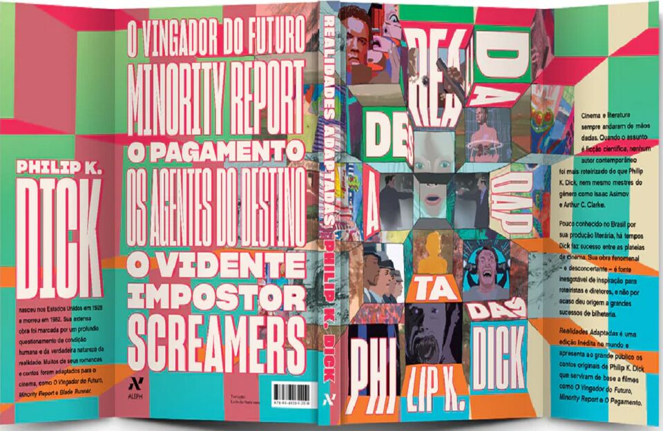 Conto Minority Report