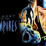 Planeta dos Vampiros | Mario Bava 5 Planeta dos Vampiros