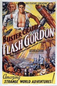 Flash Gordon | Dino De Laurentiis 1 Flash Gordon