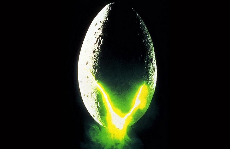 Alien: O Oitavo Passageiro | Ridley Scott