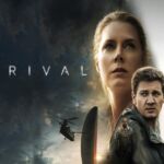 A Chegada | Denis Villeneuve 5 A Chegada | Denis Villeneuve