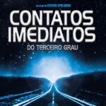 Contatos Imediatos do Terceiro Grau | Steven Spielberg