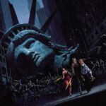 Fuga de Nova York | John Carpenter 5 Fuga de Nova York