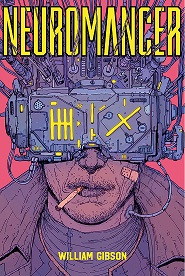 Neuromancer | Willian Gibson 1 Neuromancer