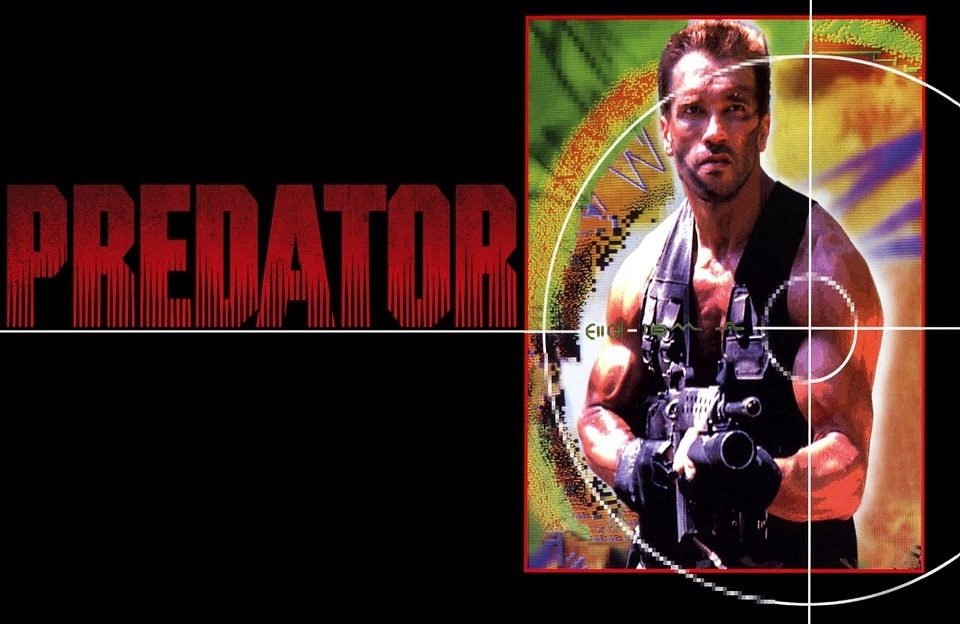 Predador | John McTiernan