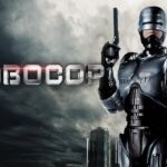 RoboCop | Paul Verhoeven 5 Robocop