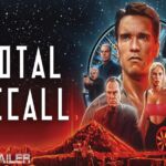 Total Recall | Paul Verhoeven