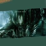 Alien: O Oitavo Passageiro | Alan Dean Foster 5 Alien: O Oitavo Passageiro