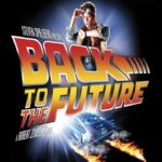 De Volta para o Futuro | Robert Zemeckis 6 De volta para o futuro