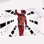 2001: Uma odisseia no espaço | Arthur C. Clarke 5 Uma odisseia no espaço