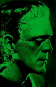 Frankenstein | Mary Shelley 1 Frankenstein