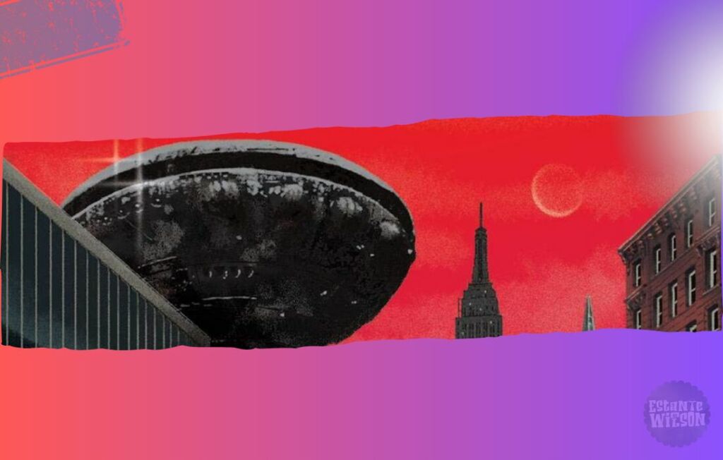 Fim da Infância | Arthur C. Clarke