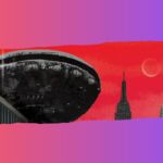 Fim da Infância | Arthur C. Clarke 6 Fim da Infância | Arthur C. Clarke