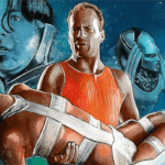 O Quinto elemento | Luc Besson 5 O quinto elemento