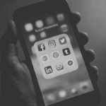 Estou Saindo das Redes Sociais: Quando a Tecnologia Deixa de Servir e Passa a Escravizar 5 Saindo das redes sociais