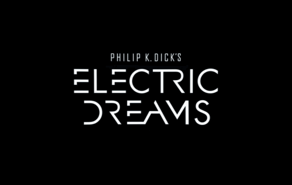 Androides sonham com ovelhas elétricas