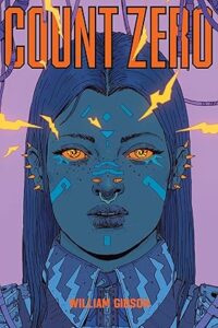Count Zero | William Gibson 1 Count Zero - Willian Gibson