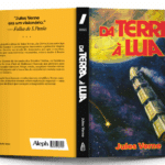 Da Terra à Lua | Jules Verne 6 Da Terra à Lua | Jules Verne