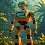 Eu Robô - Isaac Asimov