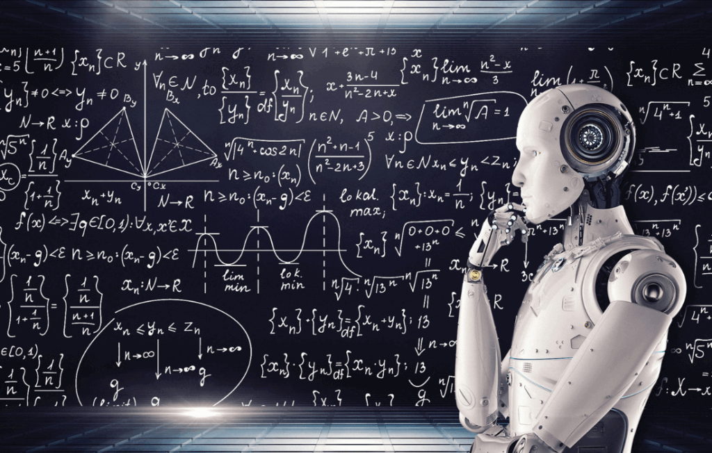 Inteligência Artificial