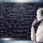 A Linha tênue entre nós e eles: A Inteligência artificial já é Humana demais? 5 Inteligência Artificial