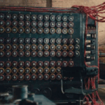 O Jogo da Imitação | Morten Tyldum 5 O jogo da imitação