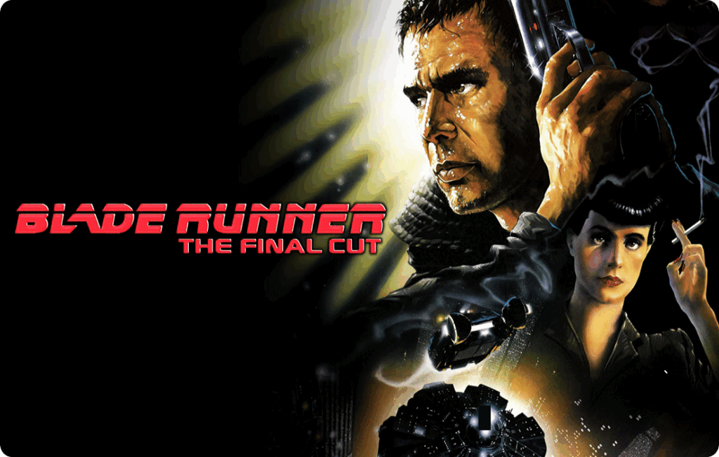 Blade Runner Final Cut
