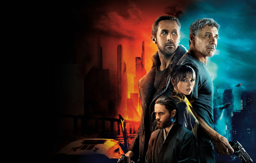 Blade Runner 2049