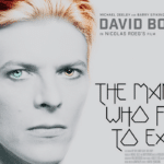 O homem que caiu na terra